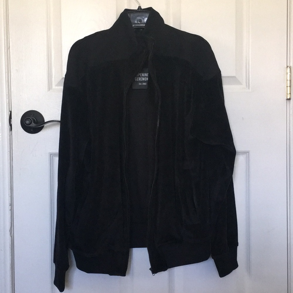 NEW Opening Ceremony Valore Jacket